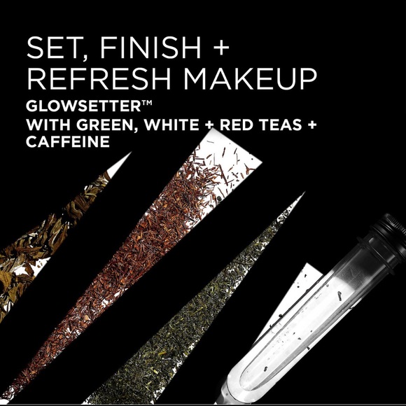 Glamglow Glowsetter Hydrating Makeup Setting Spray - Picture 4 of 8